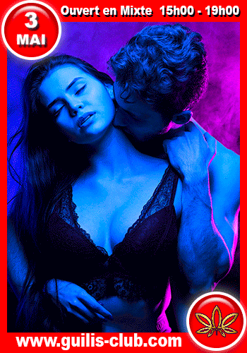 Dimanche détente au guili's club