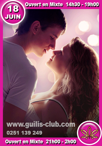 18-Slow-dating Slow Dating au guili's club