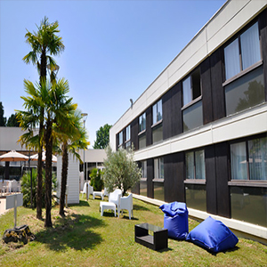 NOVOTEL CARQUEFOU