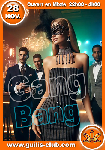 Gang Bang