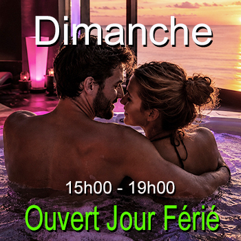 Dimanche Férier au Guili's Club
